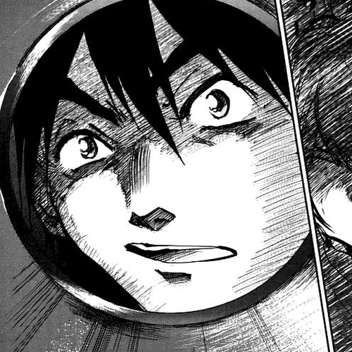 Nihon Chinbotsu Chapter 16 cover