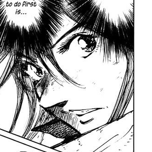 Nihon Chinbotsu Chapter 3: The Underground Tornado 3 cover