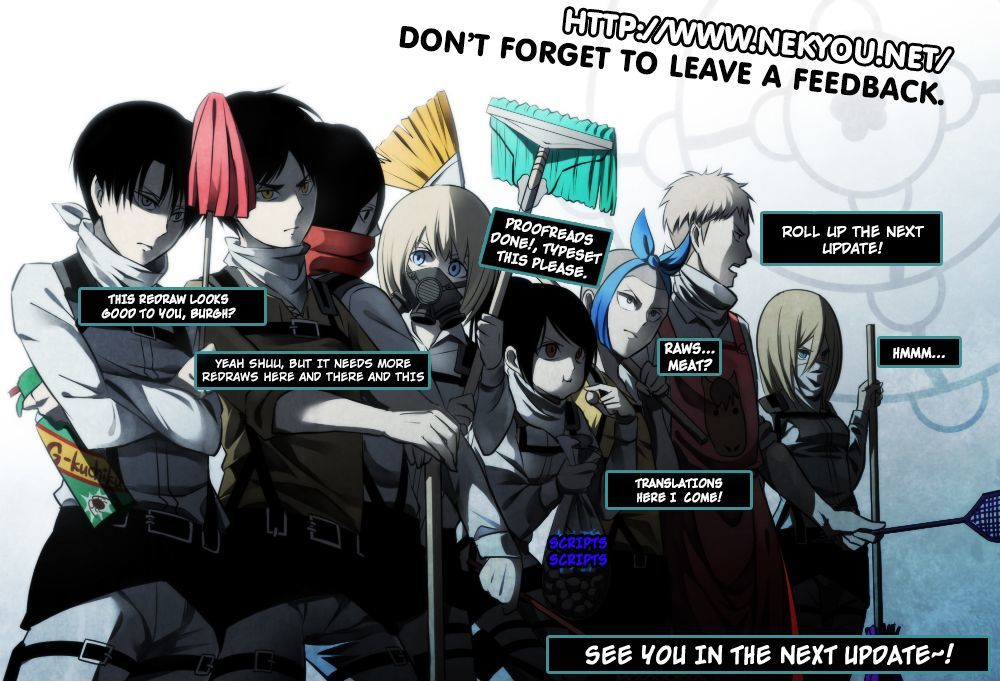 Nihon Chinbotsu Chapter 6 page 26 - Chapter 6: Part 1/Facing the Facts (1)
