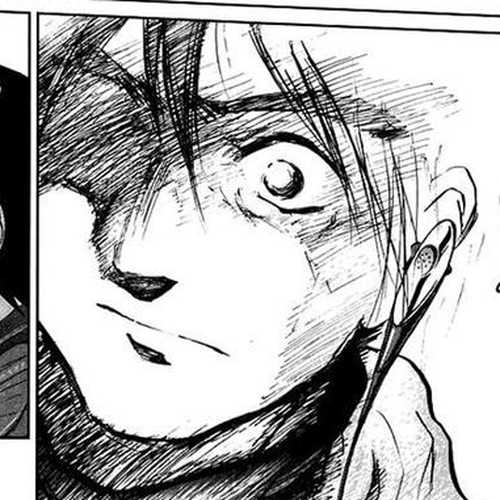 Nihon Chinbotsu Chapter 8: Part 2 / Onodera Toshio (1) cover