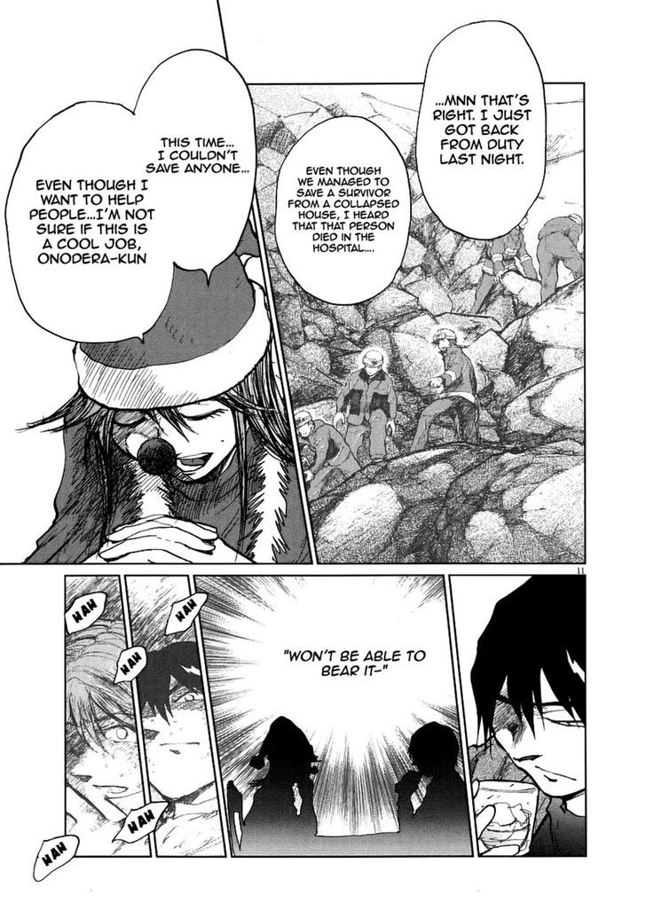 Nihon Chinbotsu Chapter 9 page 10 - Chapter 9: Part 2 / Onodera Toshio (2)