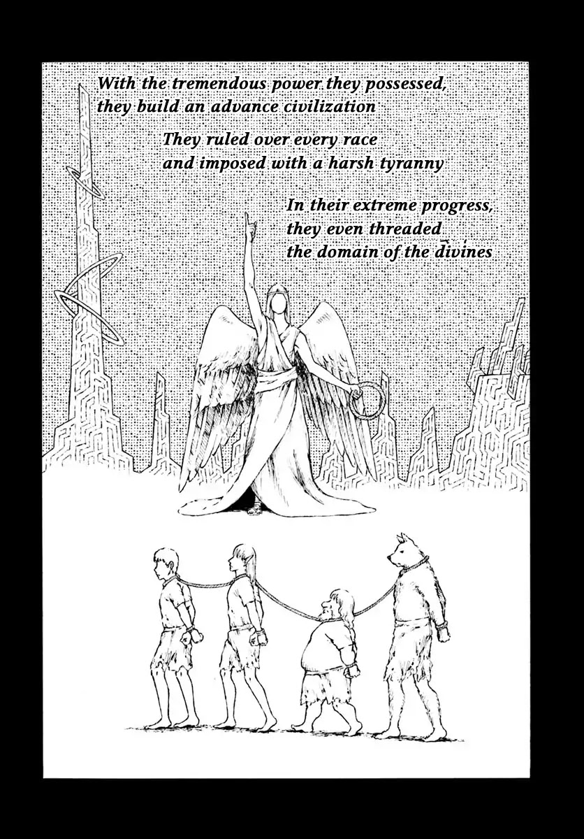 Nihonkoku Shoukan Chapter 10 page 29 - Chapter 10: Gim's Recapture