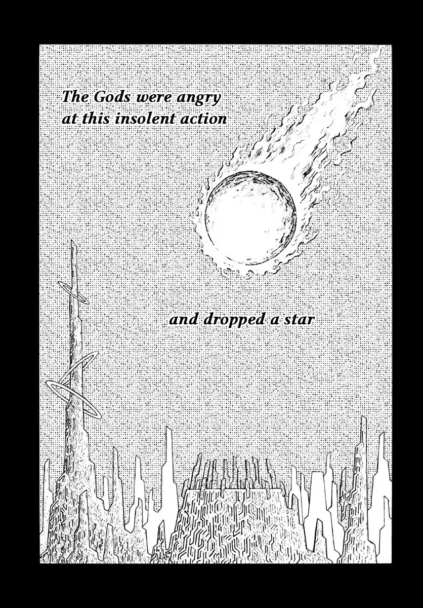 Nihonkoku Shoukan Chapter 10 page 30 - Chapter 10: Gim's Recapture
