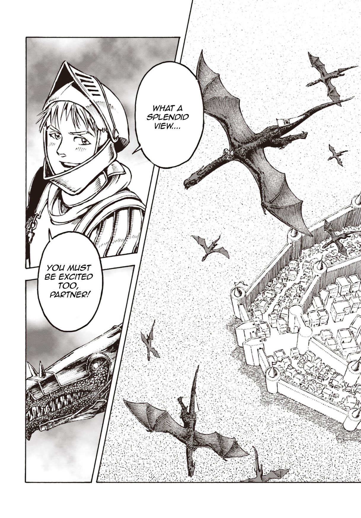 Nihonkoku Shoukan Chapter 11 page 24 - Chapter 11