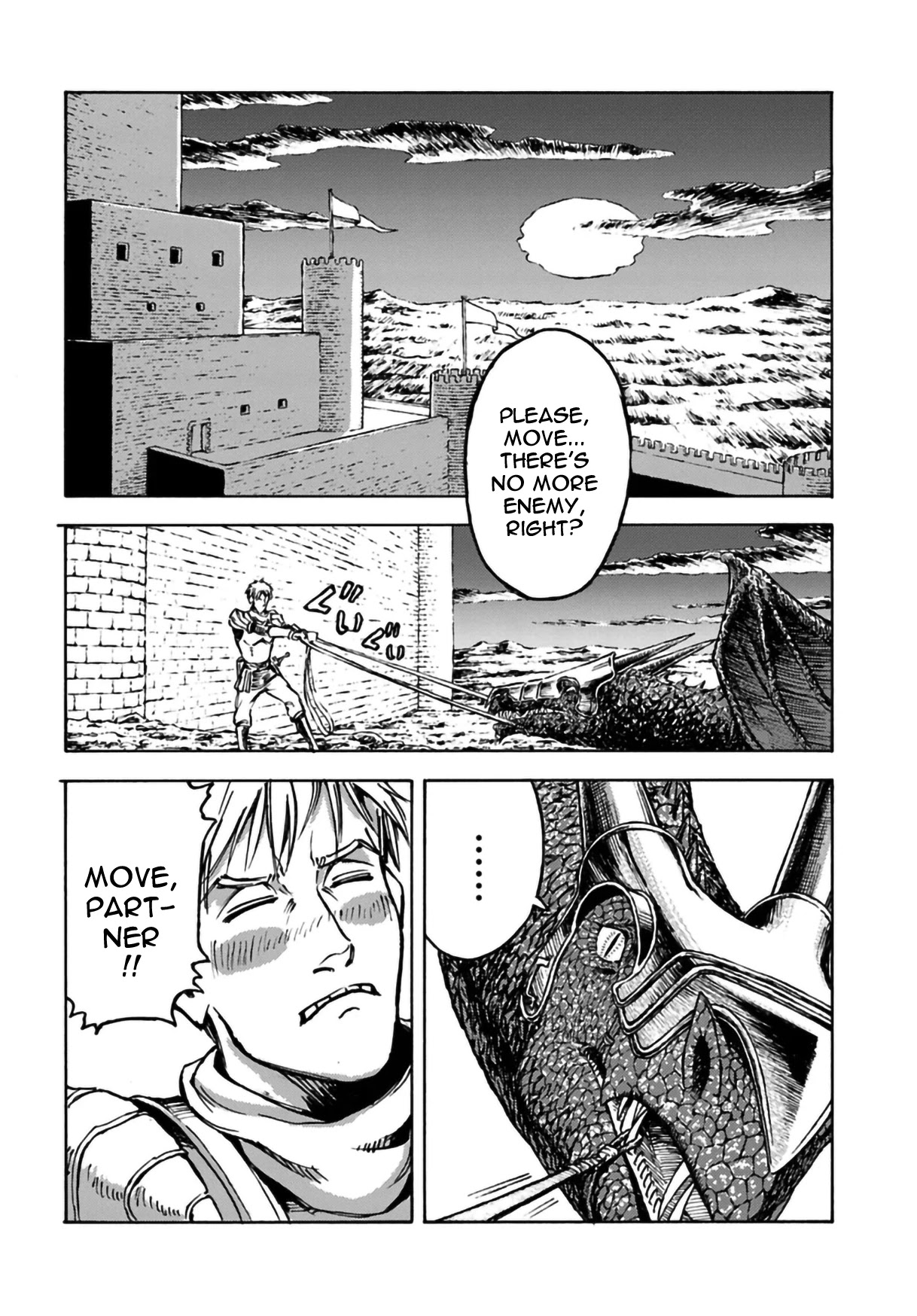 Nihonkoku Shoukan Chapter 12 page 18 - Chapter 12