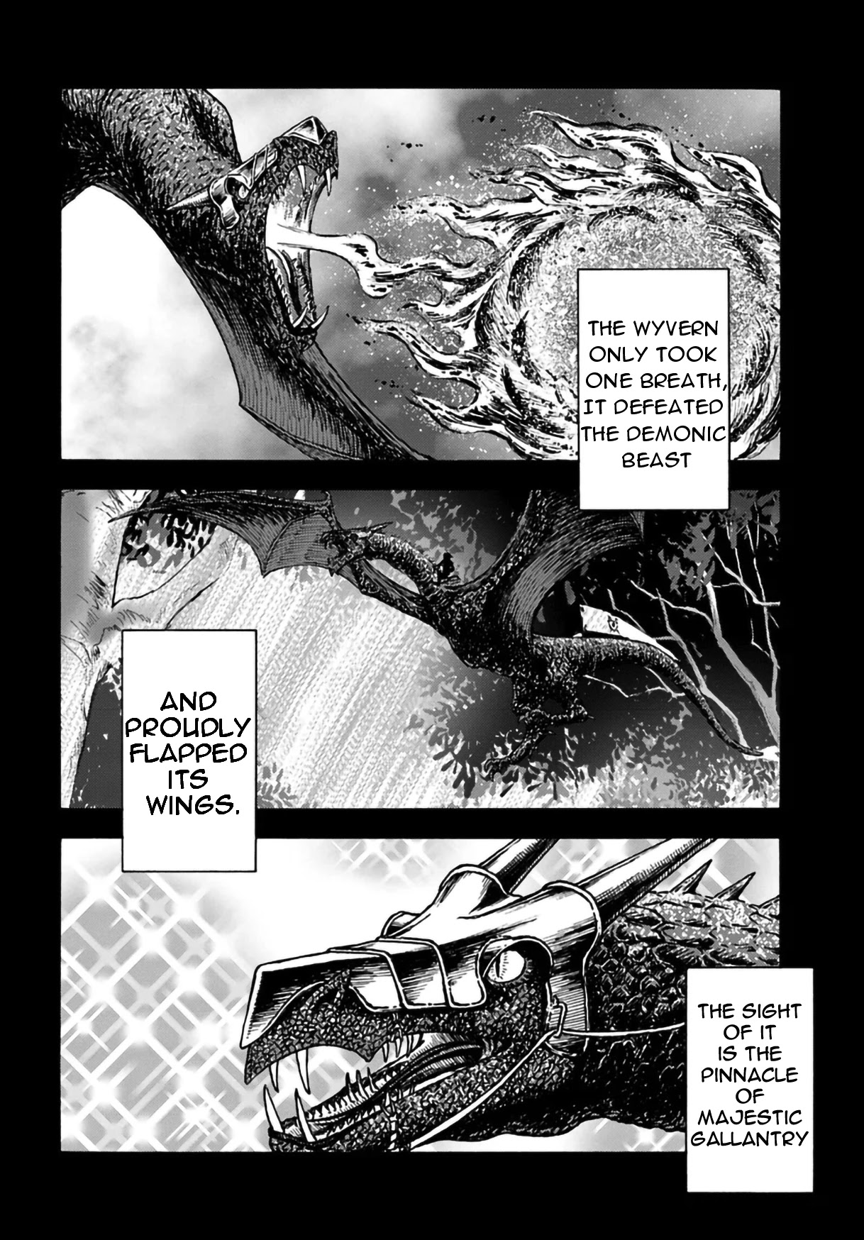 Nihonkoku Shoukan Chapter 12 page 4 - Chapter 12