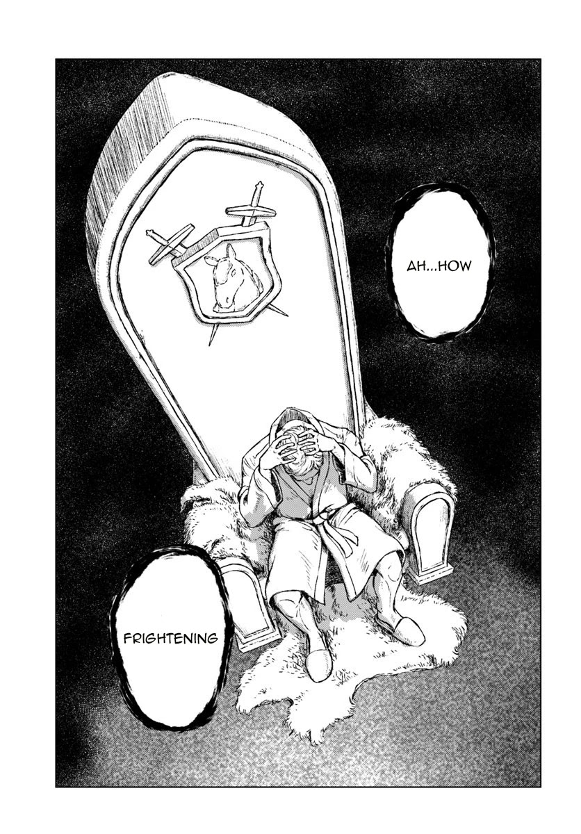 Nihonkoku Shoukan Chapter 13 page 7 - Chapter 13