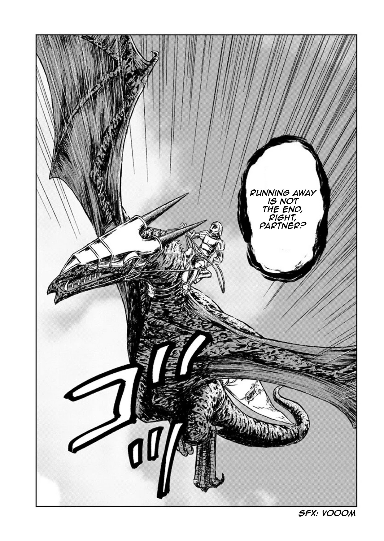 Nihonkoku Shoukan Chapter 14 page 14 - Chapter 14: Diversion Strategy