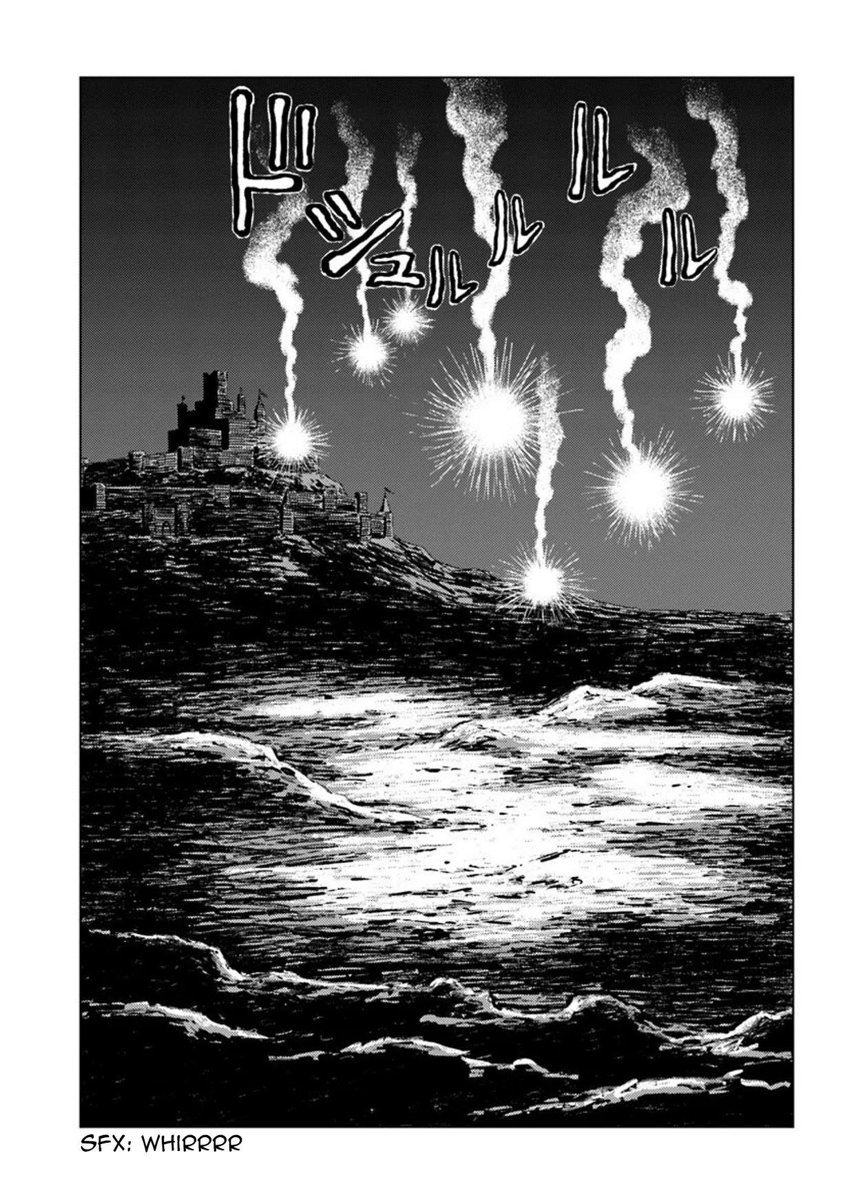 Nihonkoku Shoukan Chapter 14 page 29 - Chapter 14: Diversion Strategy