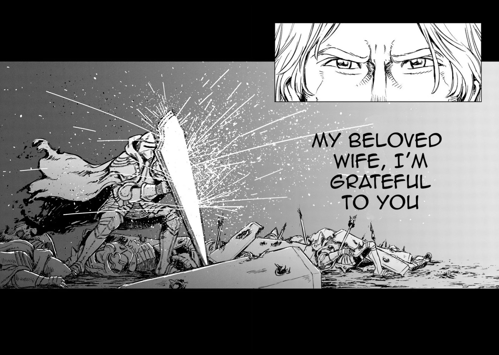 Nihonkoku Shoukan Chapter 14 page 8 - Chapter 14: Diversion Strategy