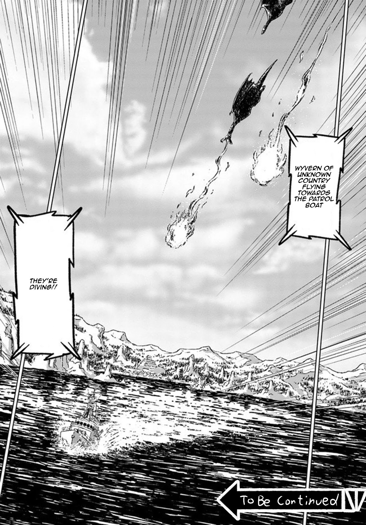 Nihonkoku Shoukan Chapter 19 page 31 - Chapter 19