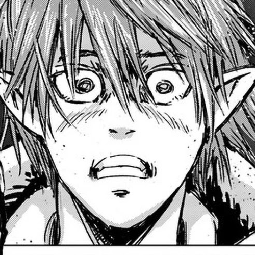 Nihonkoku Shoukan Chapter 23: Recapturing the Minaisa District cover