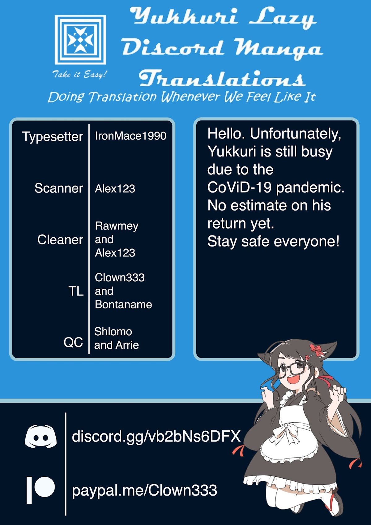 Nihonkoku Shoukan Chapter 24 page 1 - Chapter 24: The Demon Lord Going to Battle