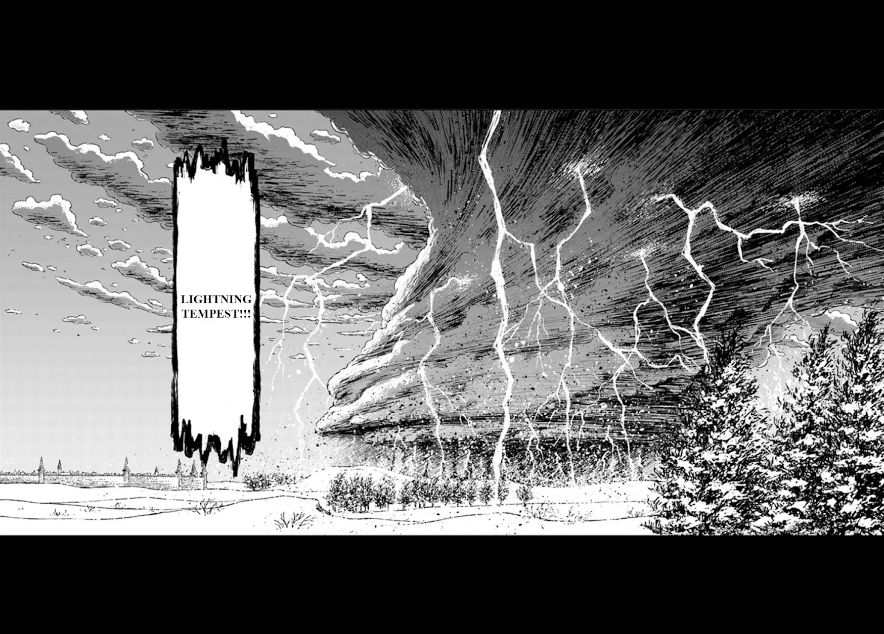 Nihonkoku Shoukan Chapter 24 page 23 - Chapter 24: The Demon Lord Going to Battle