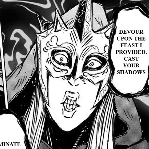 Nihonkoku Shoukan Chapter 24: The Demon Lord Going to Battle cover