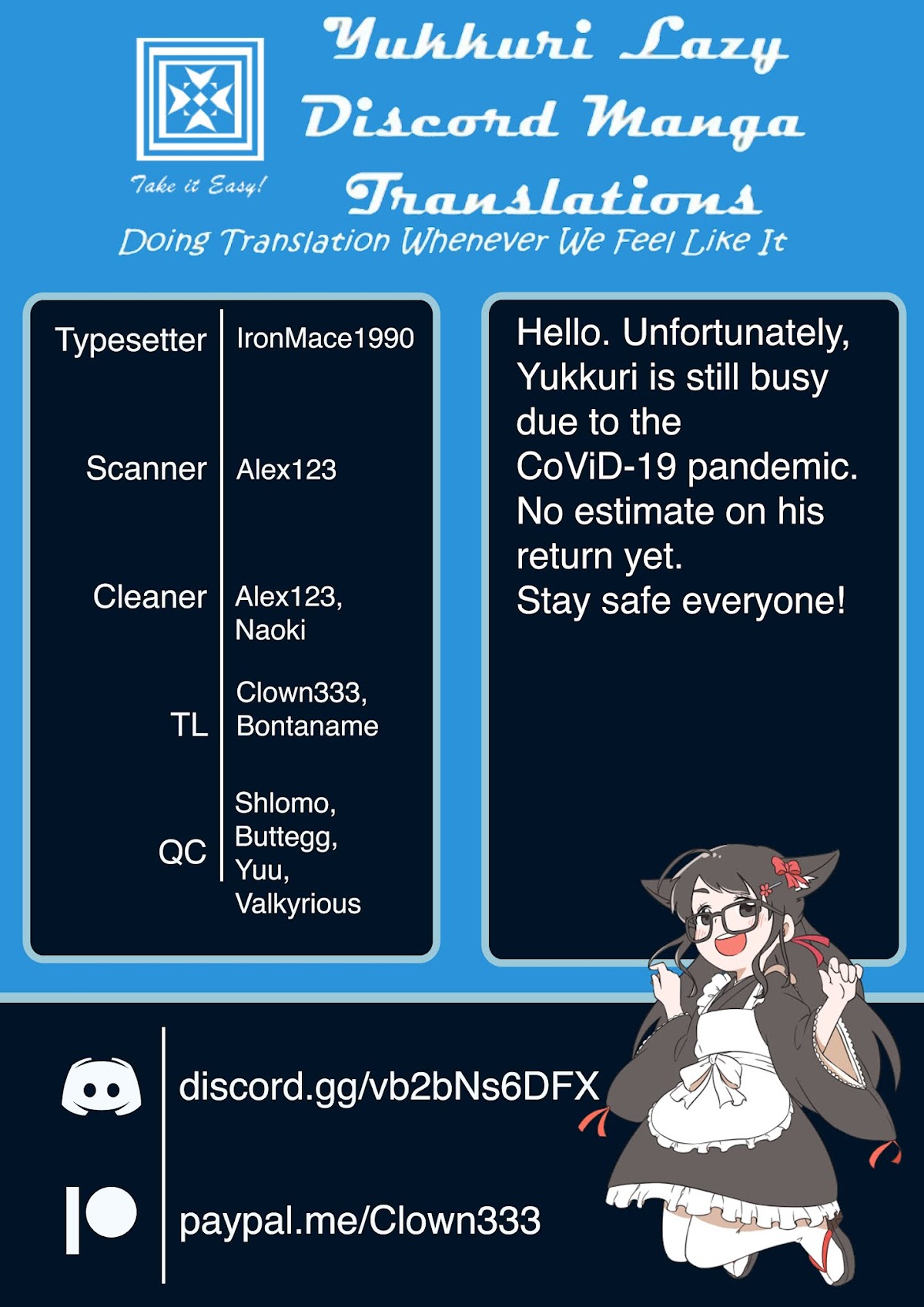Nihonkoku Shoukan Chapter 25: Demon Lord Extermination thumbnail