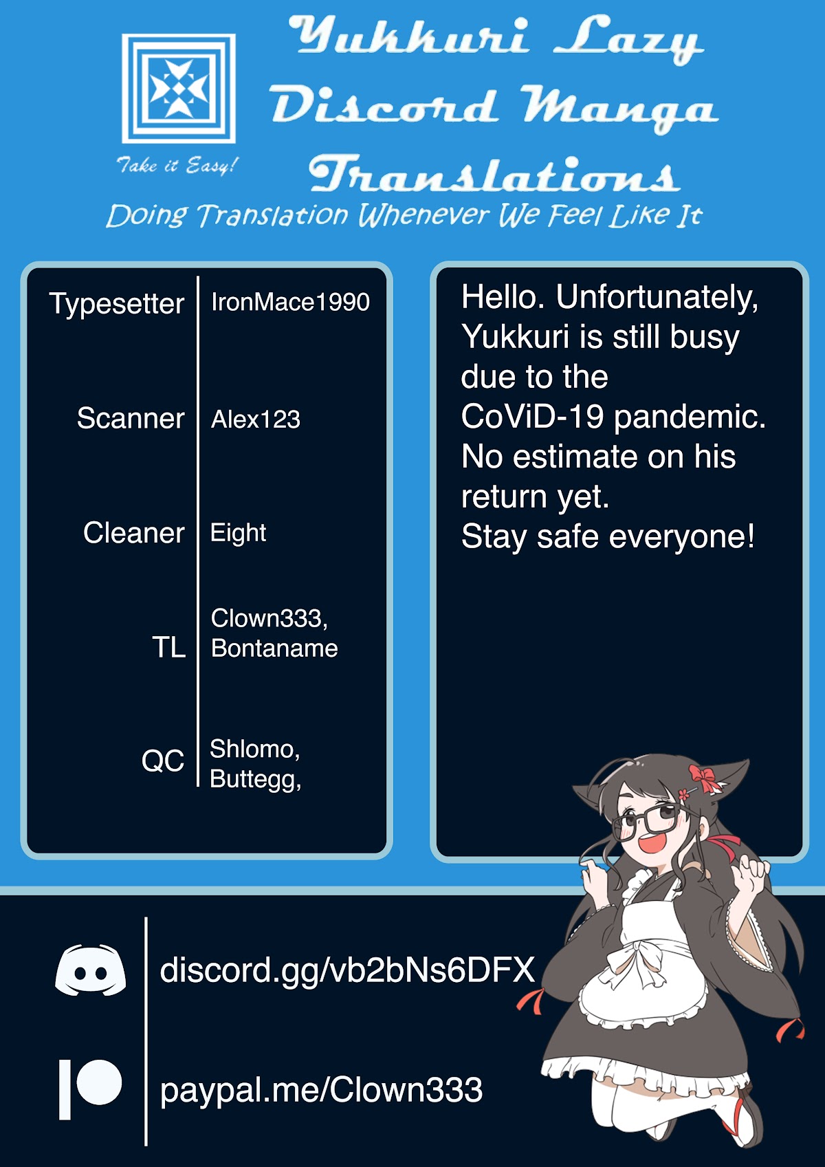 Nihonkoku Shoukan Chapter 27 page 1 - Chapter 27: The Princess of Altaras