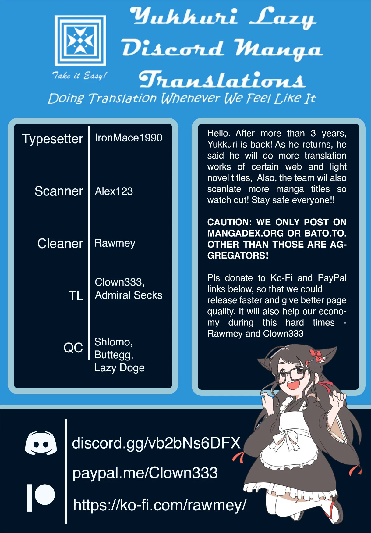 Nihonkoku Shoukan Chapter 33 page 1 - Chapter 33: Preemptive Strike