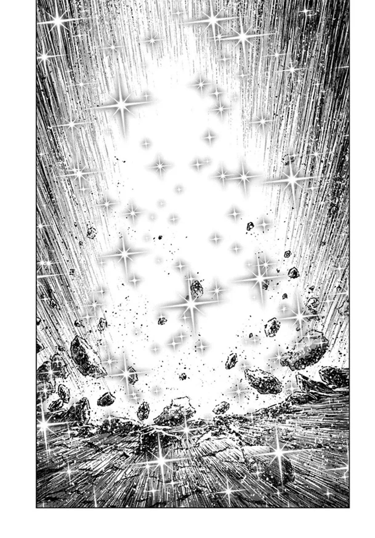 Nihonkoku Shoukan Chapter 35 page 18 - Chapter 35: One Strike