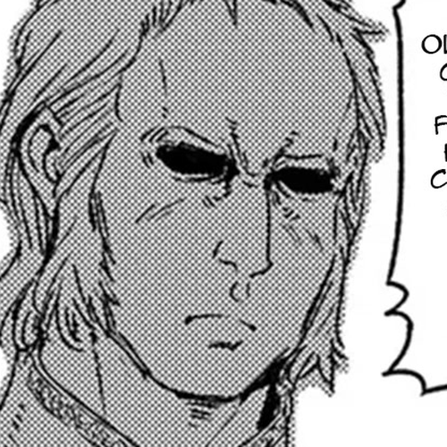 Nihonkoku Shoukan Chapter 35: One Strike cover