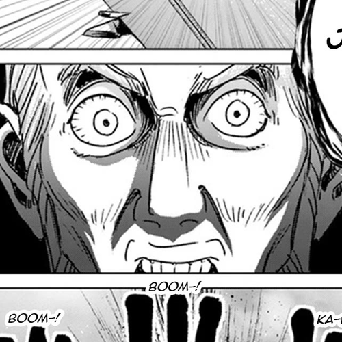 Nihonkoku Shoukan Chapter 37: Secret Deal cover