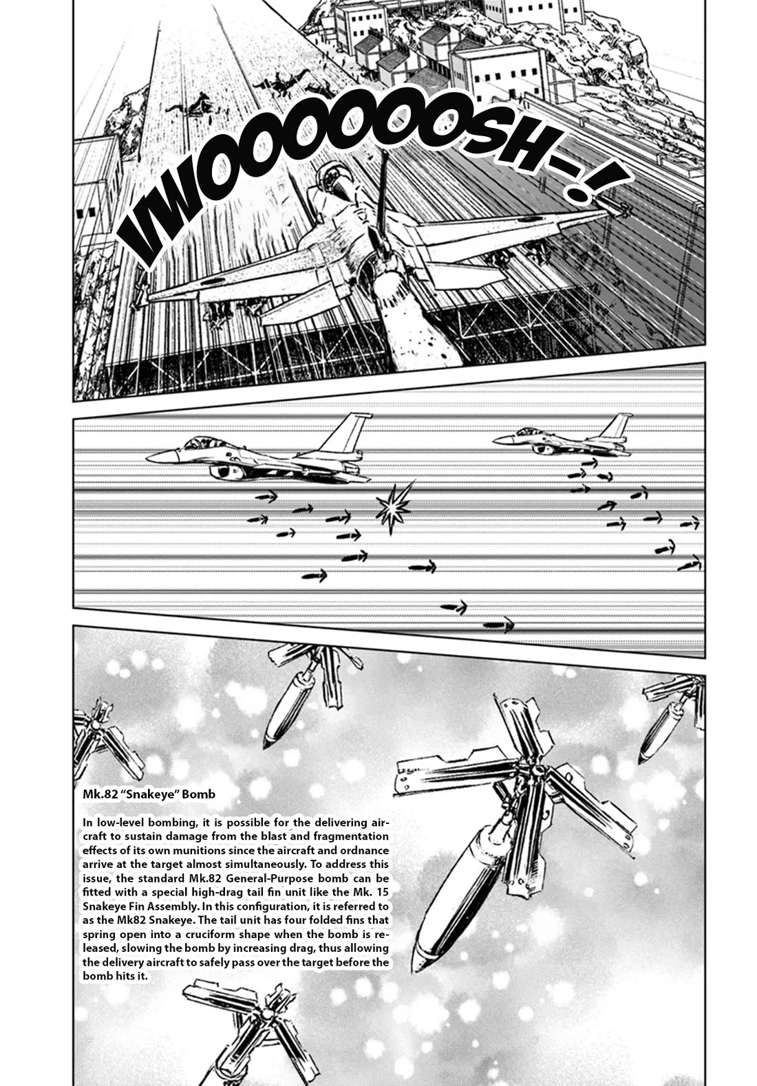 Nihonkoku Shoukan Chapter 42 page 25 - Chapter 42: The Imperial Army Military Base