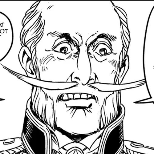 Nihonkoku Shoukan Chapter 43: Air Raid on the Imperial Capital cover