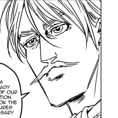 Nihonkoku Shoukan Chapter 44: Emergency Imperial Conference cover
