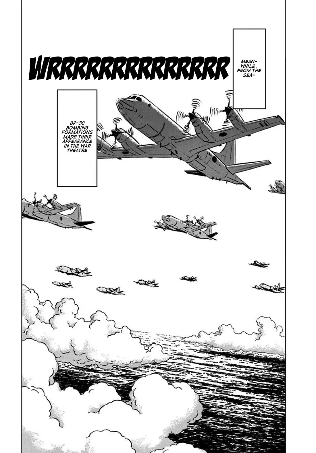Nihonkoku Shoukan Chapter 45 page 24 - Chapter 45: Neighboring Countries in Motion