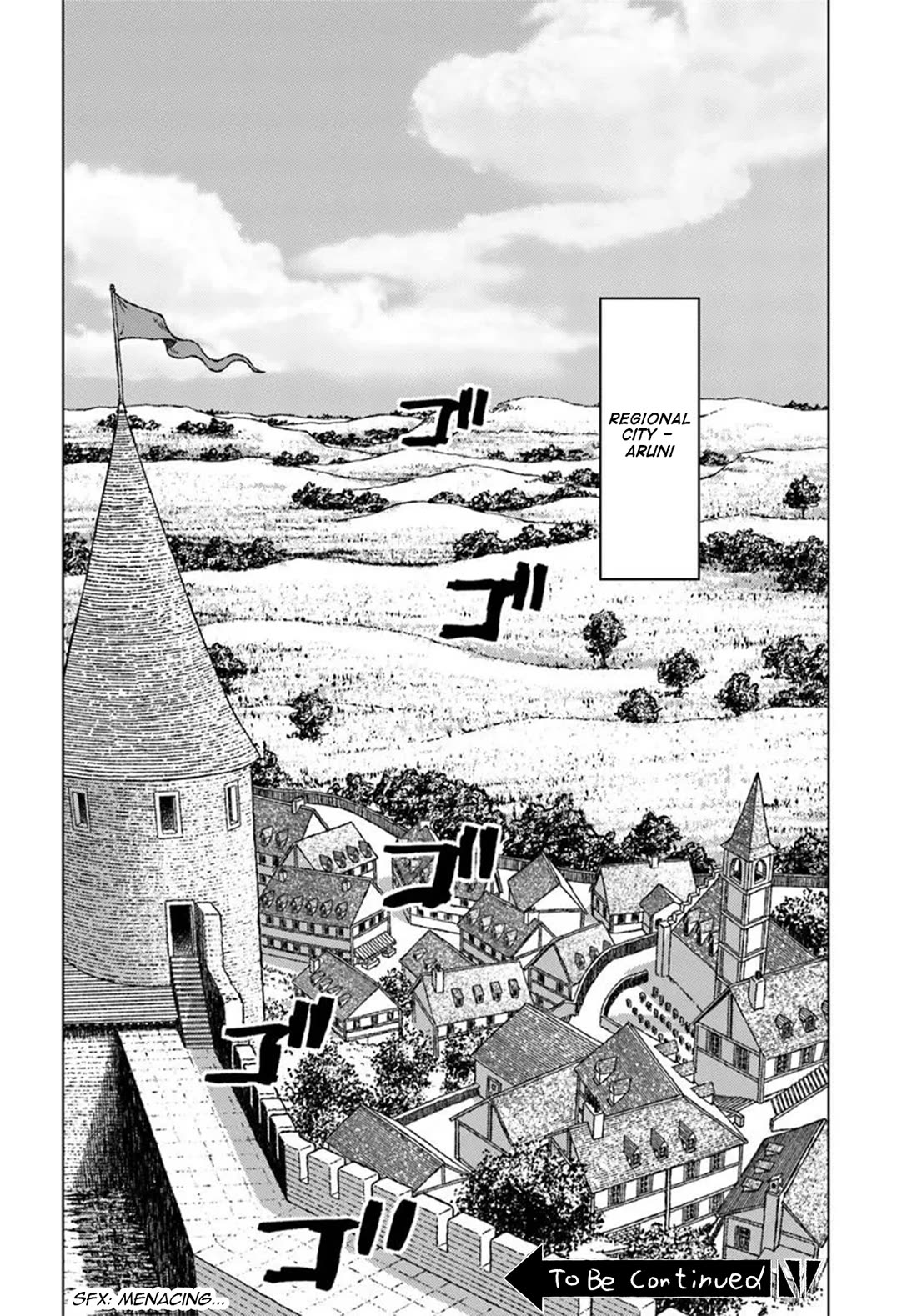 Nihonkoku Shoukan Chapter 47 page 32 - Chapter 47: Seventy-Three (73) Country Allied Forces