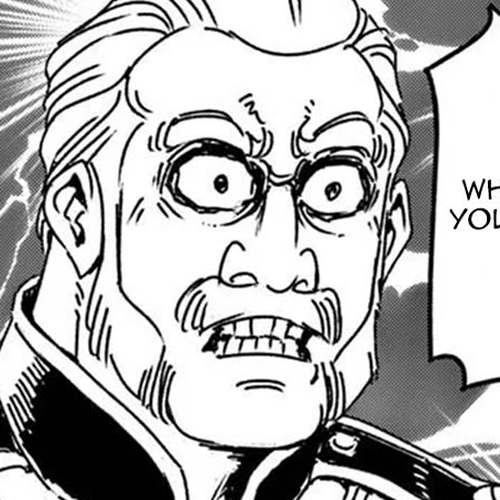 Nihonkoku Shoukan Chapter 48: Advance of the Allied Forces Army cover