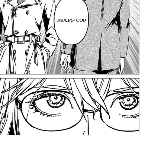 Nihonkoku Shoukan Chapter 53: The Eve of the Conference of The Elite Eleven cover