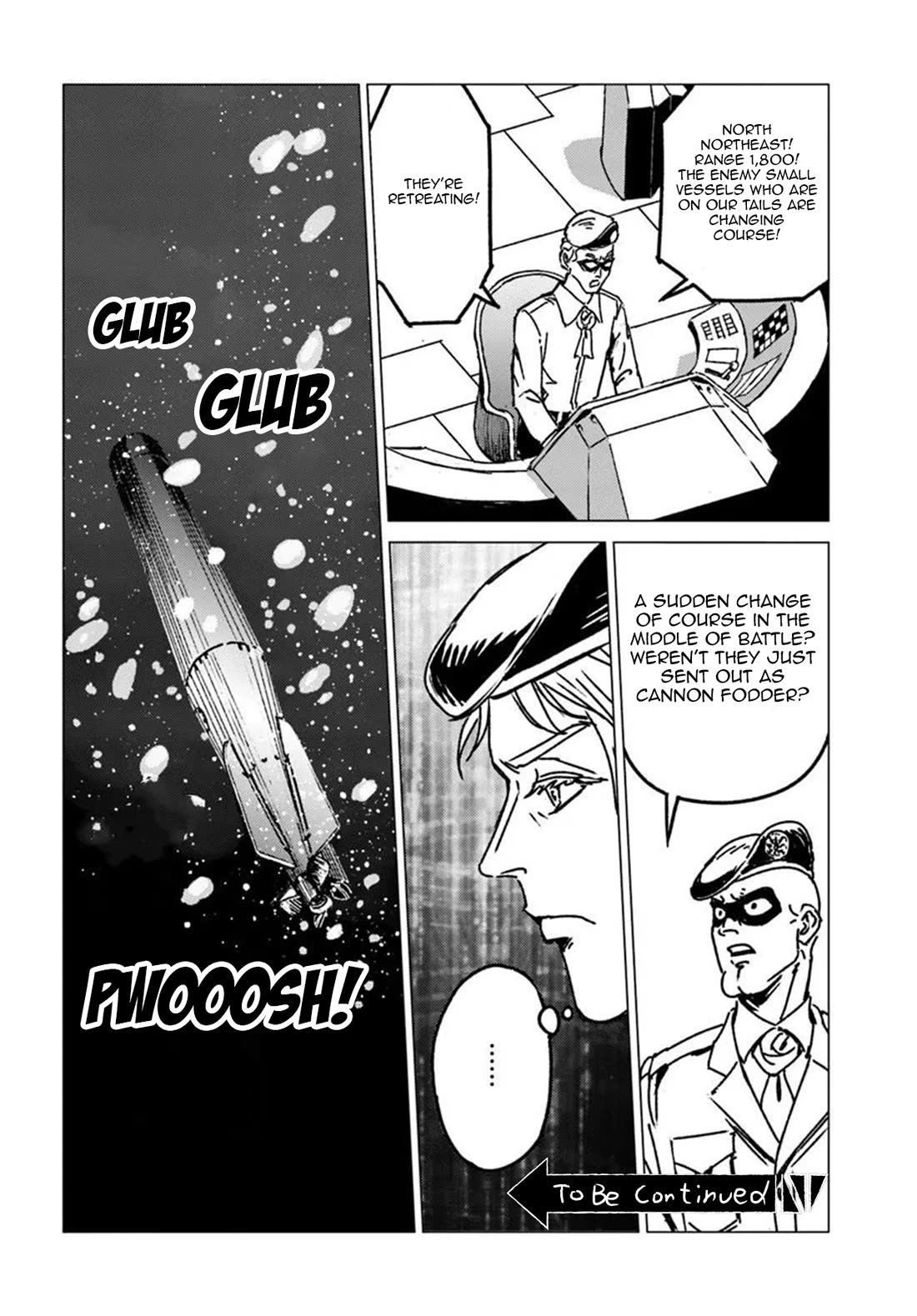 Nihonkoku Shoukan Chapter 55 page 31 - Chapter 55: The Battle of Magdola