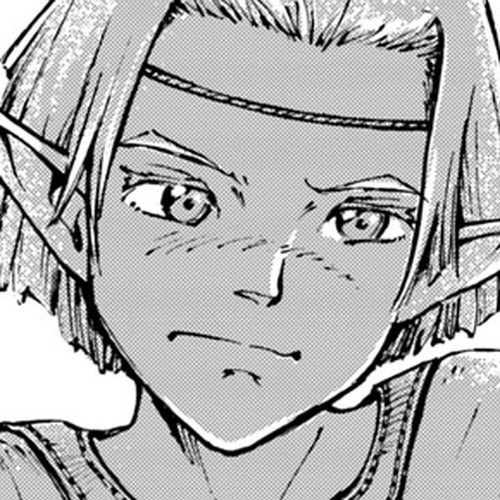 Nihonkoku Shoukan Chapter 7: The Garrison of Ejei cover