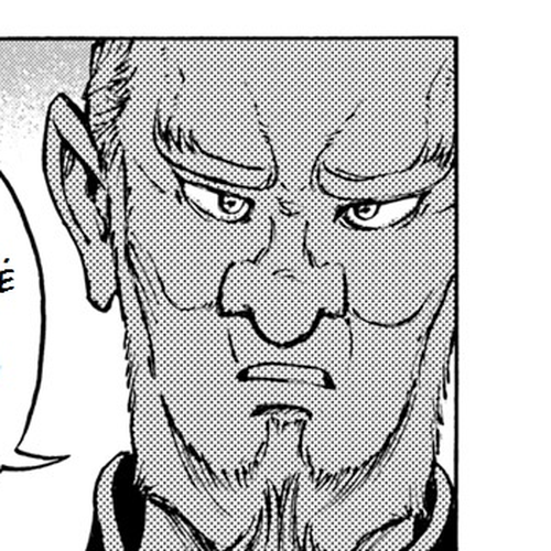 Nihonkoku Shoukan Chapter 8: The Sun God's Emissaries cover
