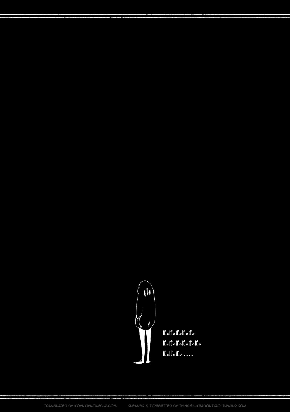Niini no Mori Chapter 1 page 40 - Chapter 1