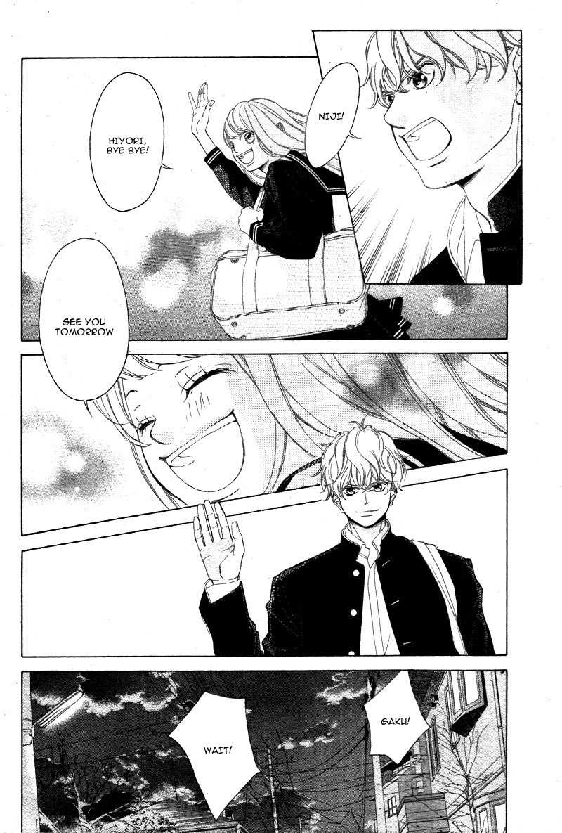 Niji, Amaete yo. Chapter 1 page 34 - Chapter 1