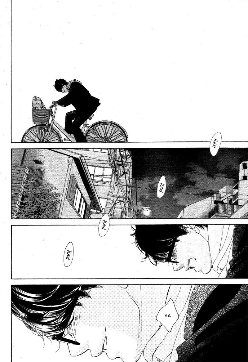 Niji, Amaete yo. Chapter 1 page 36 - Chapter 1