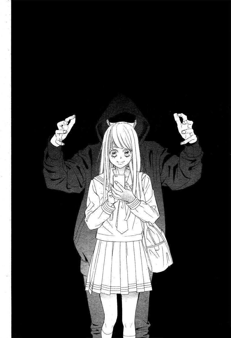 Niji, Amaete yo. Chapter 1 page 40 - Chapter 1
