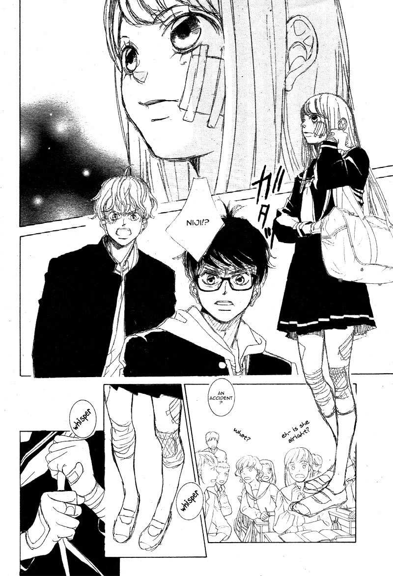 Niji, Amaete yo. Chapter 1 page 46 - Chapter 1