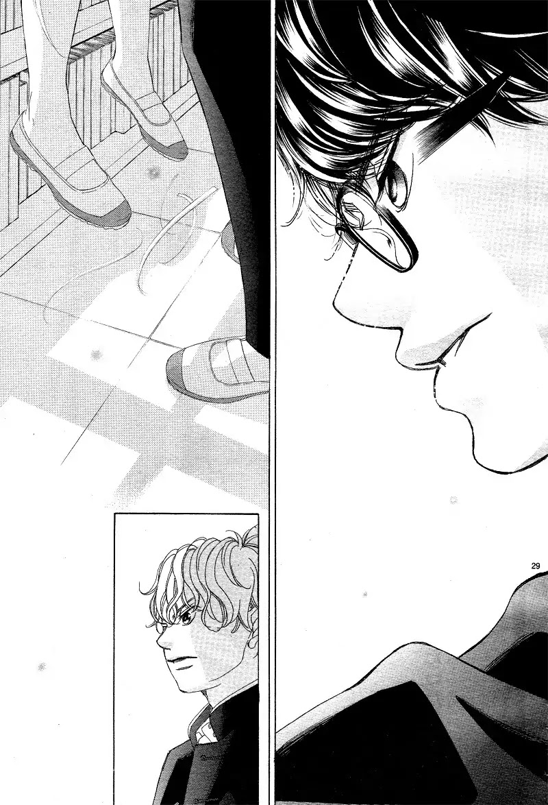 Niji, Amaete yo. Chapter 2 page 34 - Chapter 2