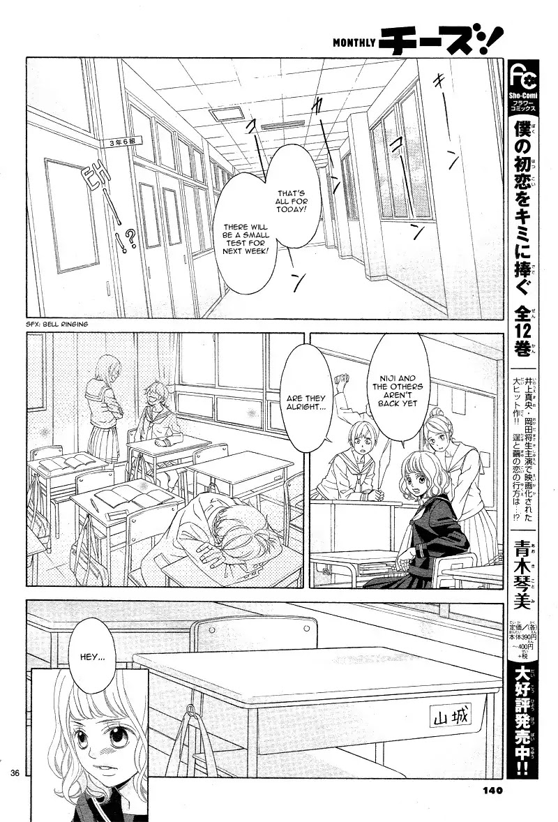 Niji, Amaete yo. Chapter 2 page 41 - Chapter 2
