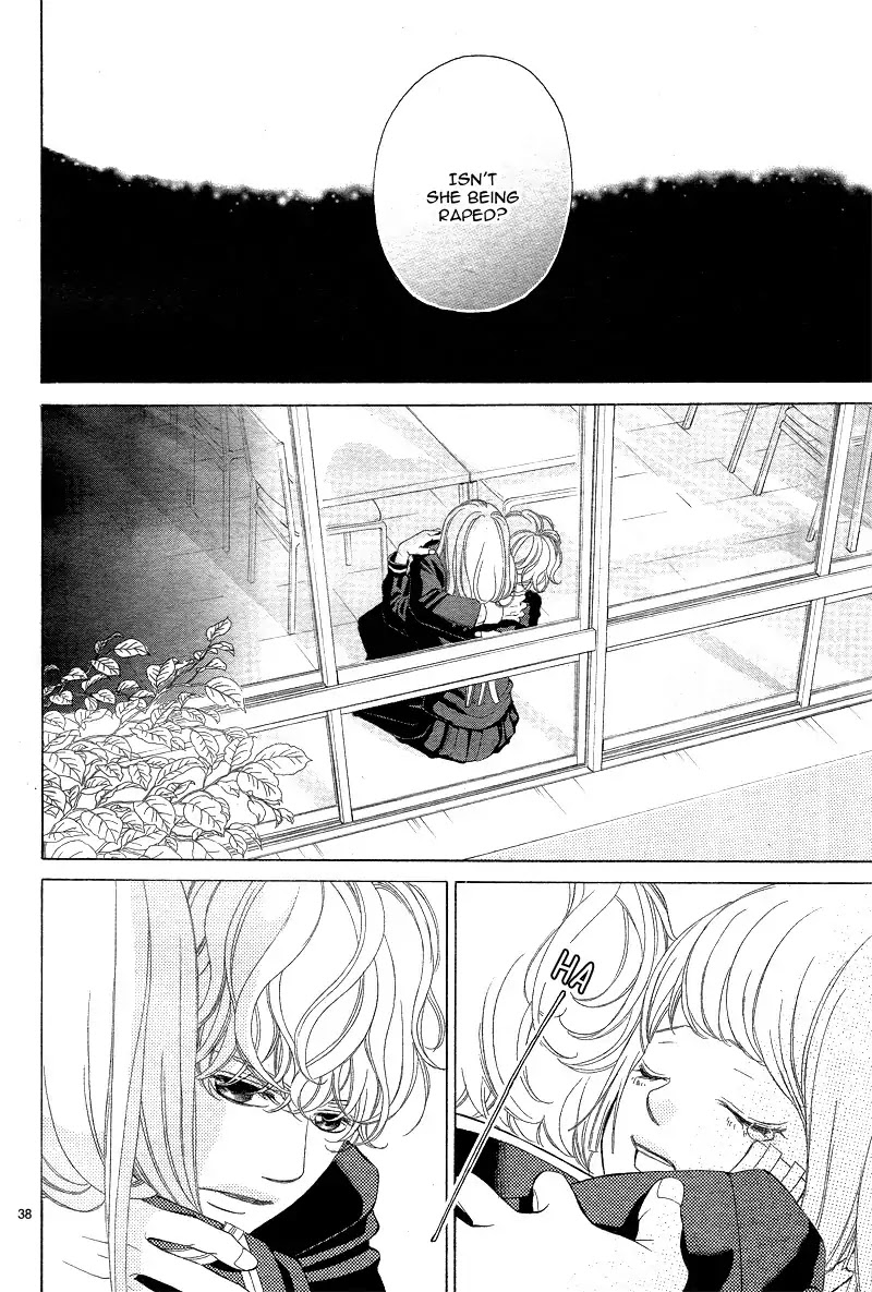 Niji, Amaete yo. Chapter 2 page 43 - Chapter 2