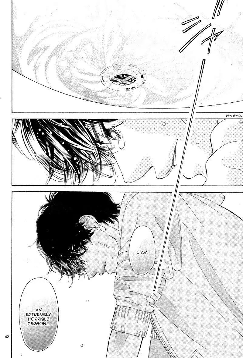 Niji, Amaete yo. Chapter 2 page 47 - Chapter 2
