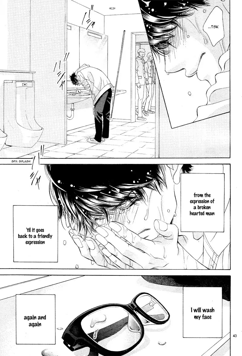 Niji, Amaete yo. Chapter 2 page 48 - Chapter 2