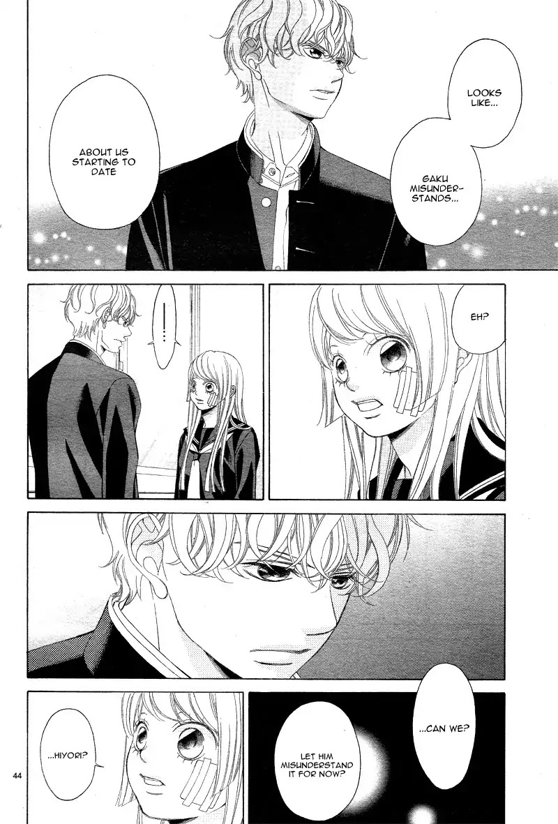 Niji, Amaete yo. Chapter 2 page 49 - Chapter 2