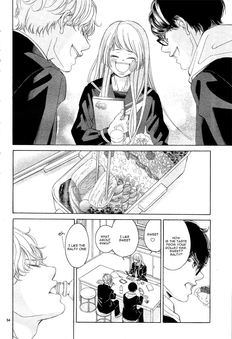 Niji, Amaete yo. Chapter 2 page 59 - Chapter 2