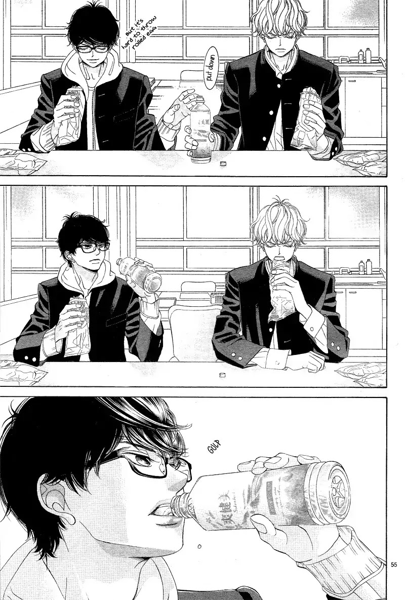 Niji, Amaete yo. Chapter 2 page 60 - Chapter 2