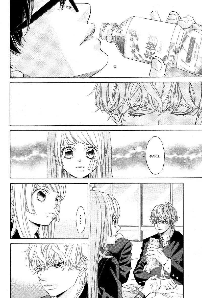 Niji, Amaete yo. Chapter 2 page 61 - Chapter 2