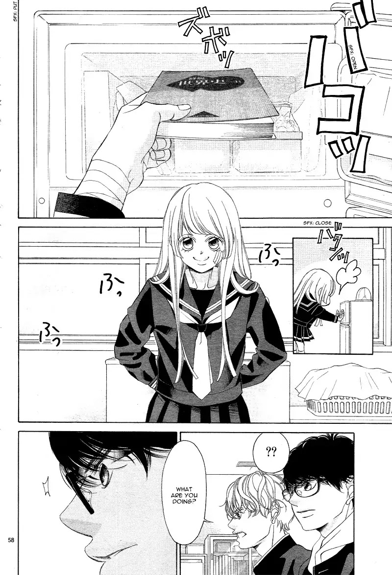 Niji, Amaete yo. Chapter 2 page 63 - Chapter 2